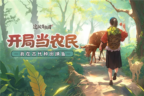 攻略封面